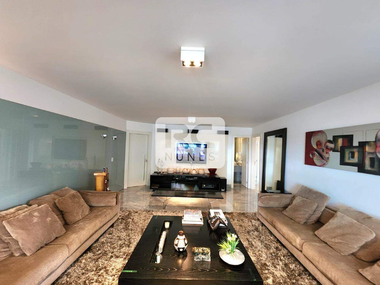 Apartamento à venda no Anchieta: 