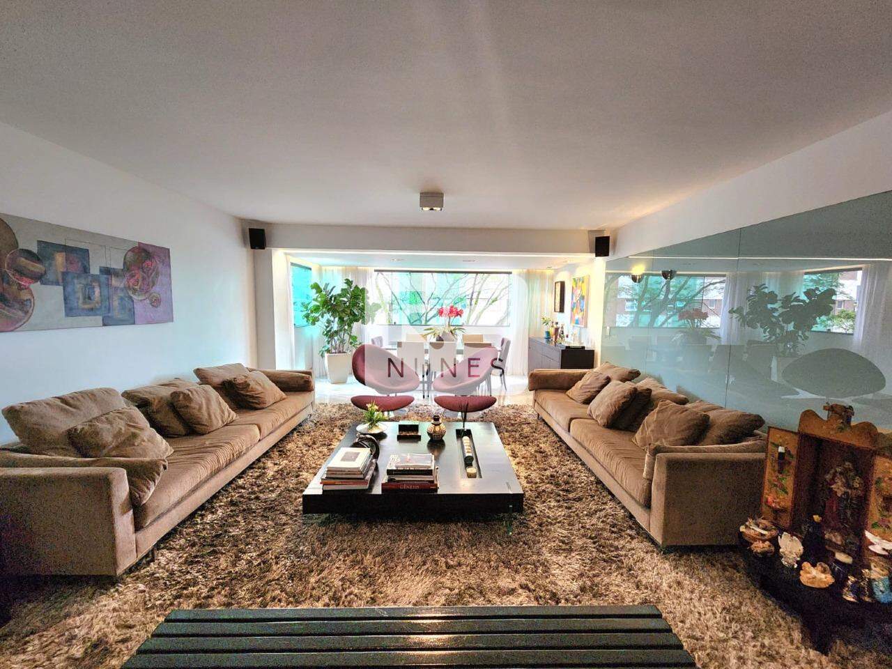 Apartamento à venda no Anchieta: 