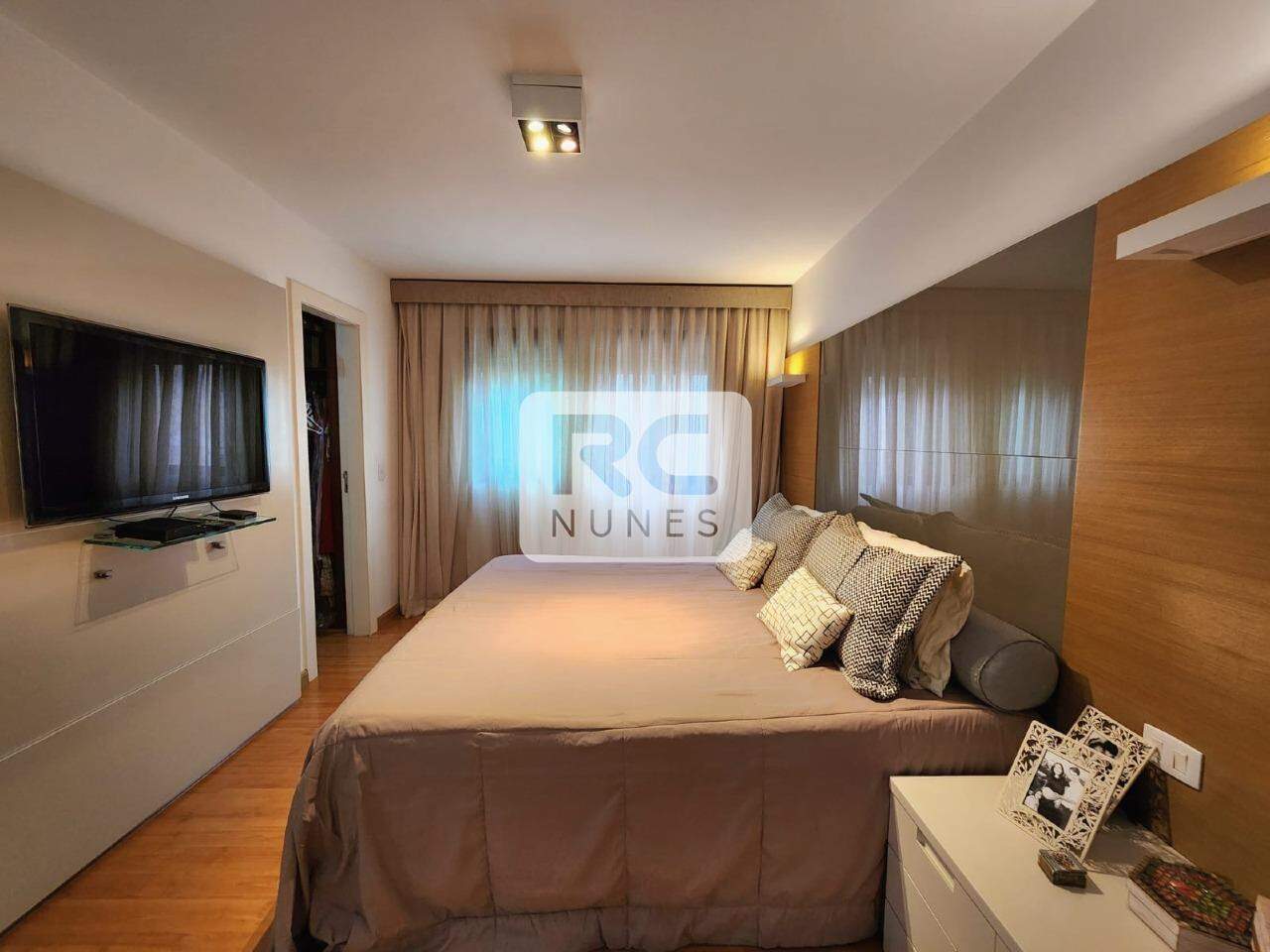 Apartamento à venda no Anchieta: 