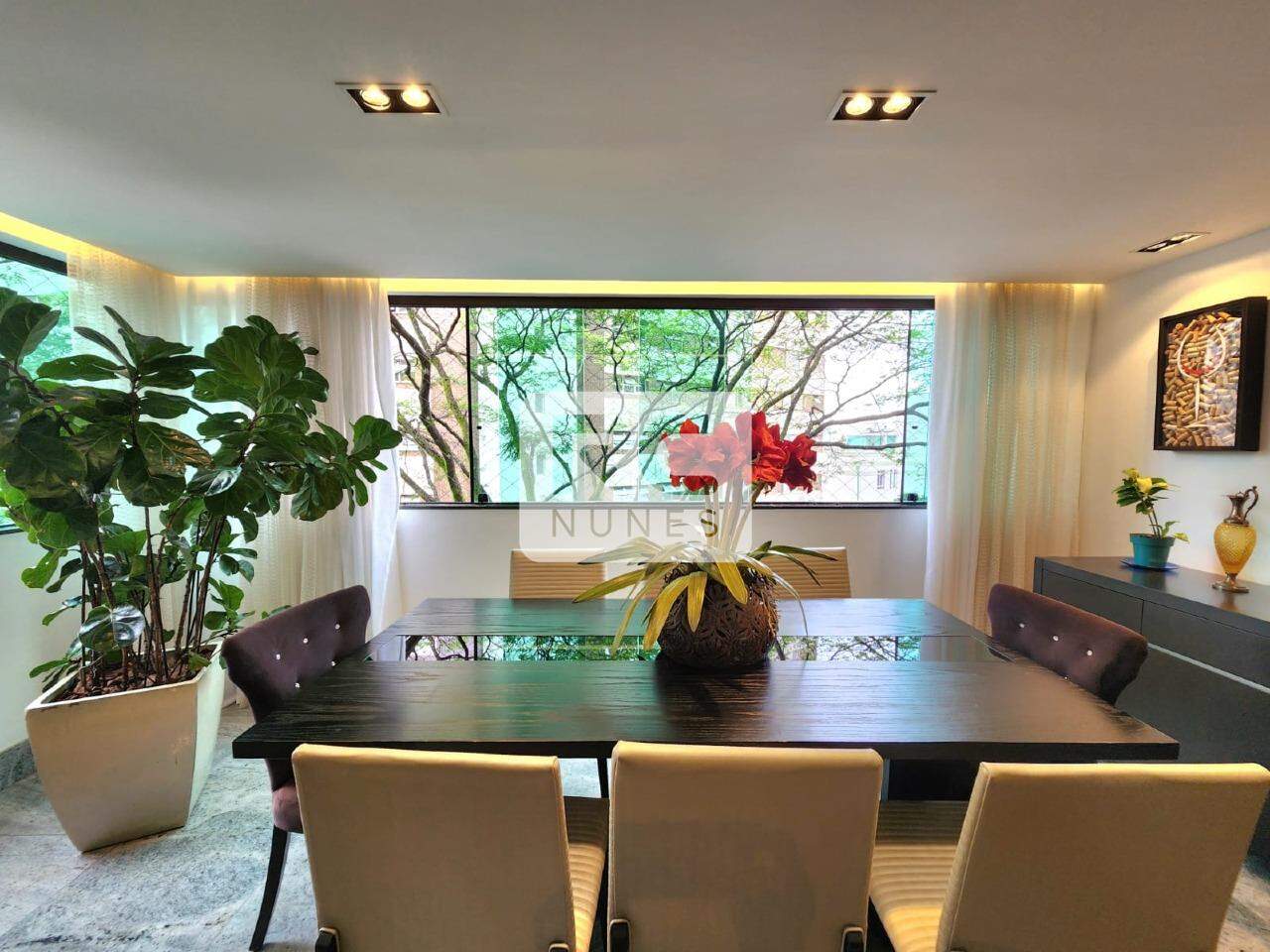 Apartamento à venda no Anchieta: 