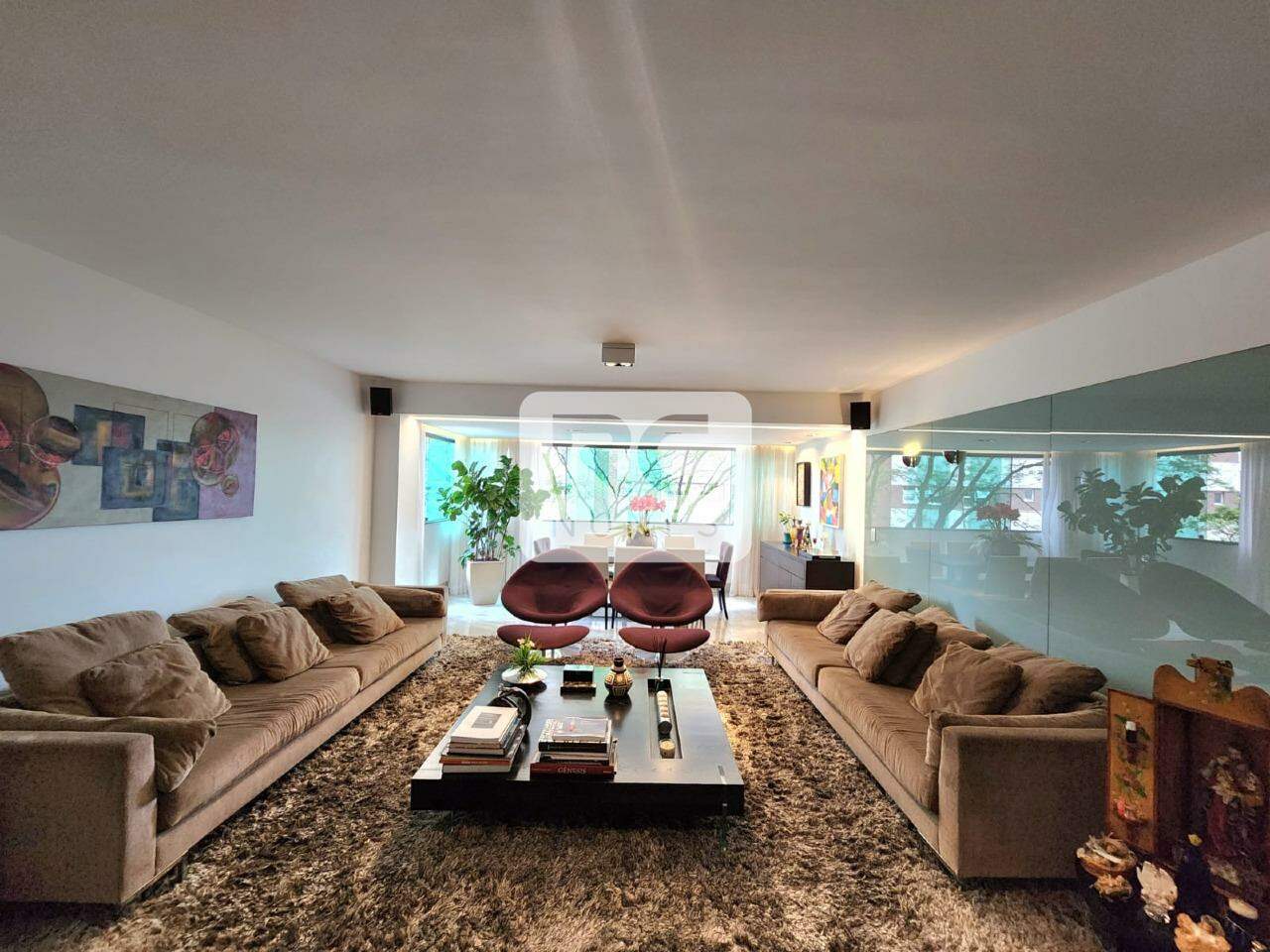 Apartamento à venda no Anchieta: 