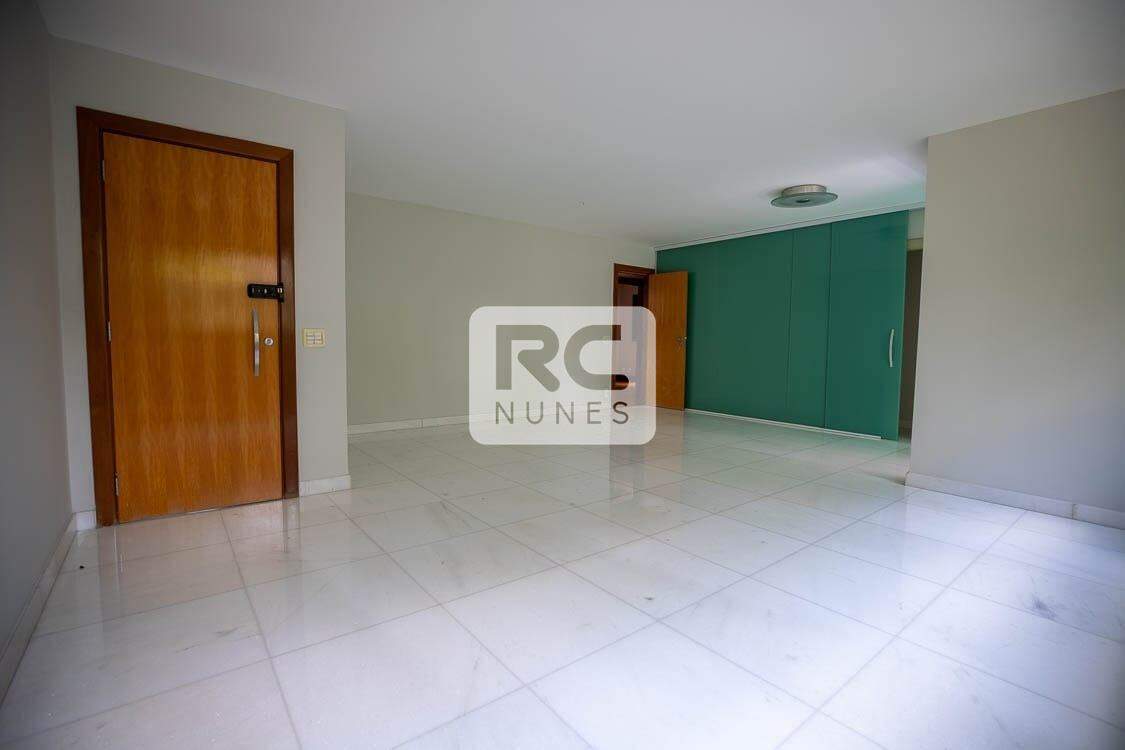 Apartamento à venda no Savassi: 