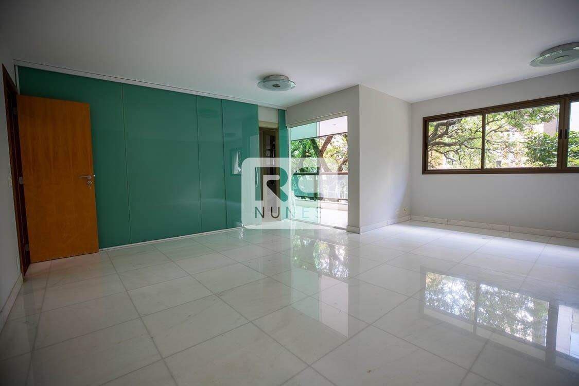 Apartamento à venda no Savassi: 