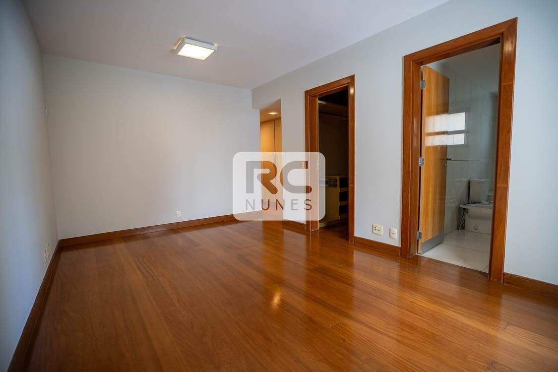 Apartamento à venda no Savassi: 