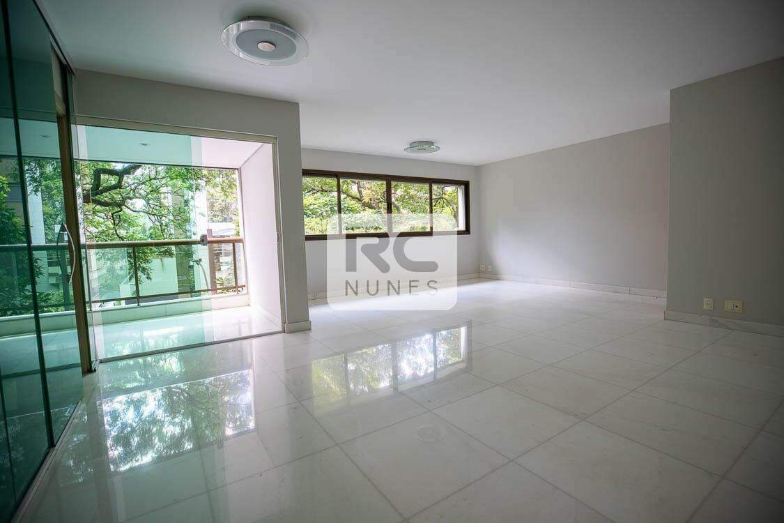 Apartamento à venda no Savassi: 