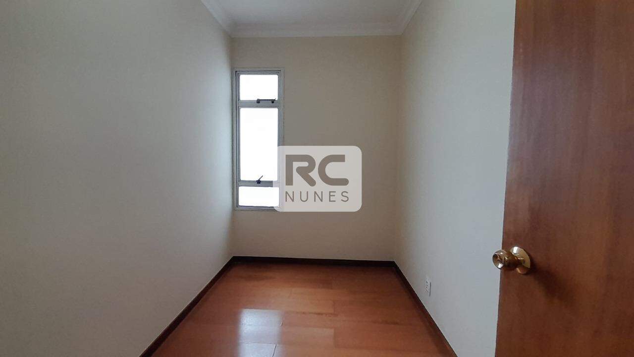 Apartamento para aluguel no Belvedere: 