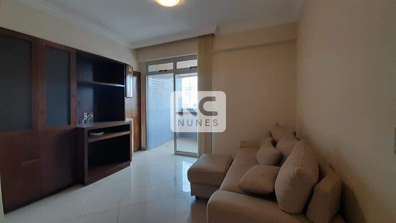 Apartamento para aluguel no Belvedere: 