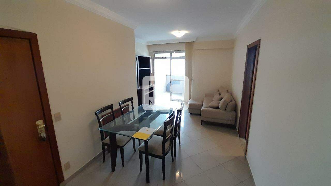 Apartamento para aluguel no Belvedere: 