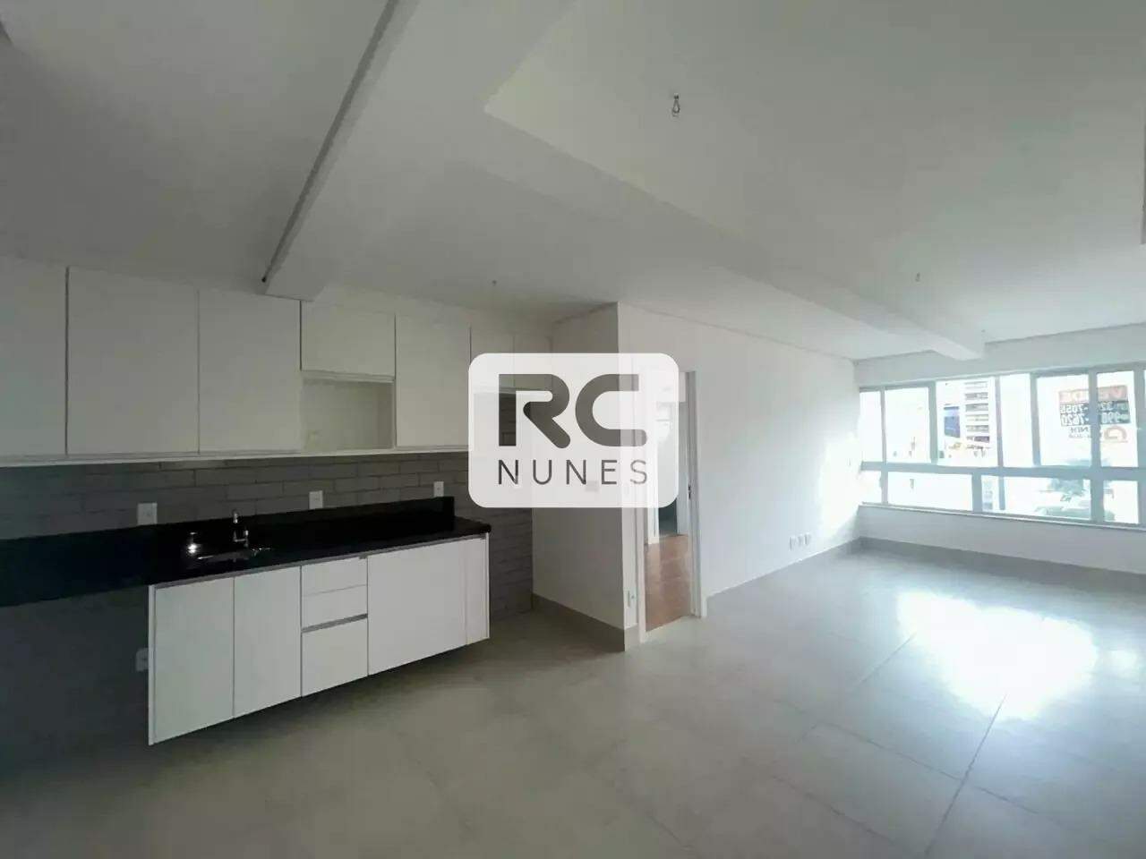 Apartamento para aluguel no Lourdes: 