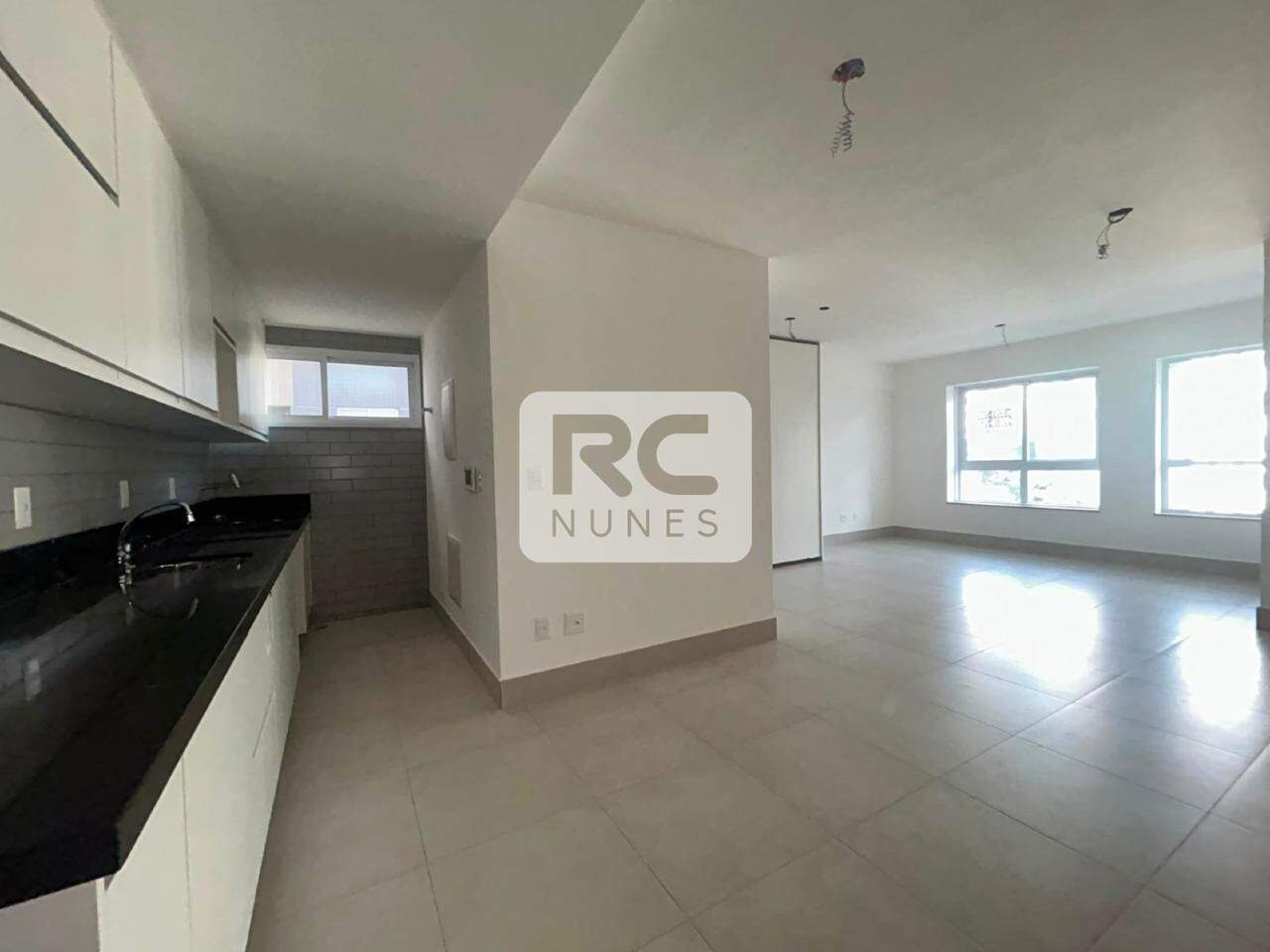 Apartamento para aluguel no Lourdes: 