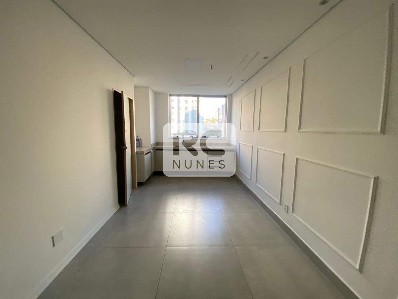 Sala para aluguel no Lourdes: 