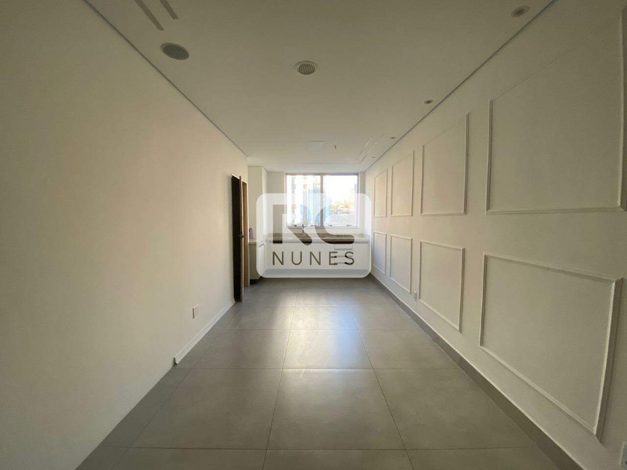 Sala para aluguel no Lourdes: 