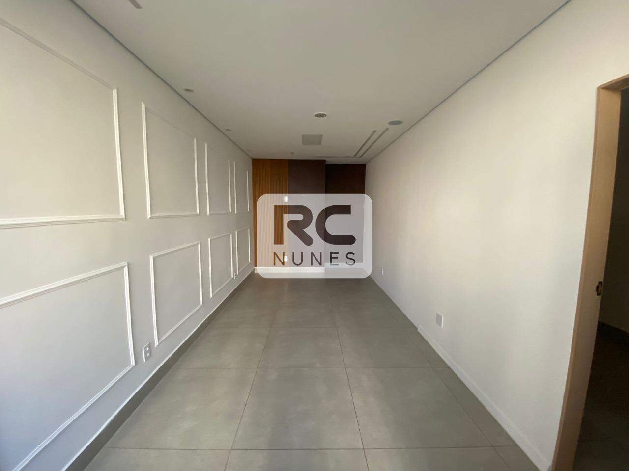Sala para aluguel no Lourdes: 