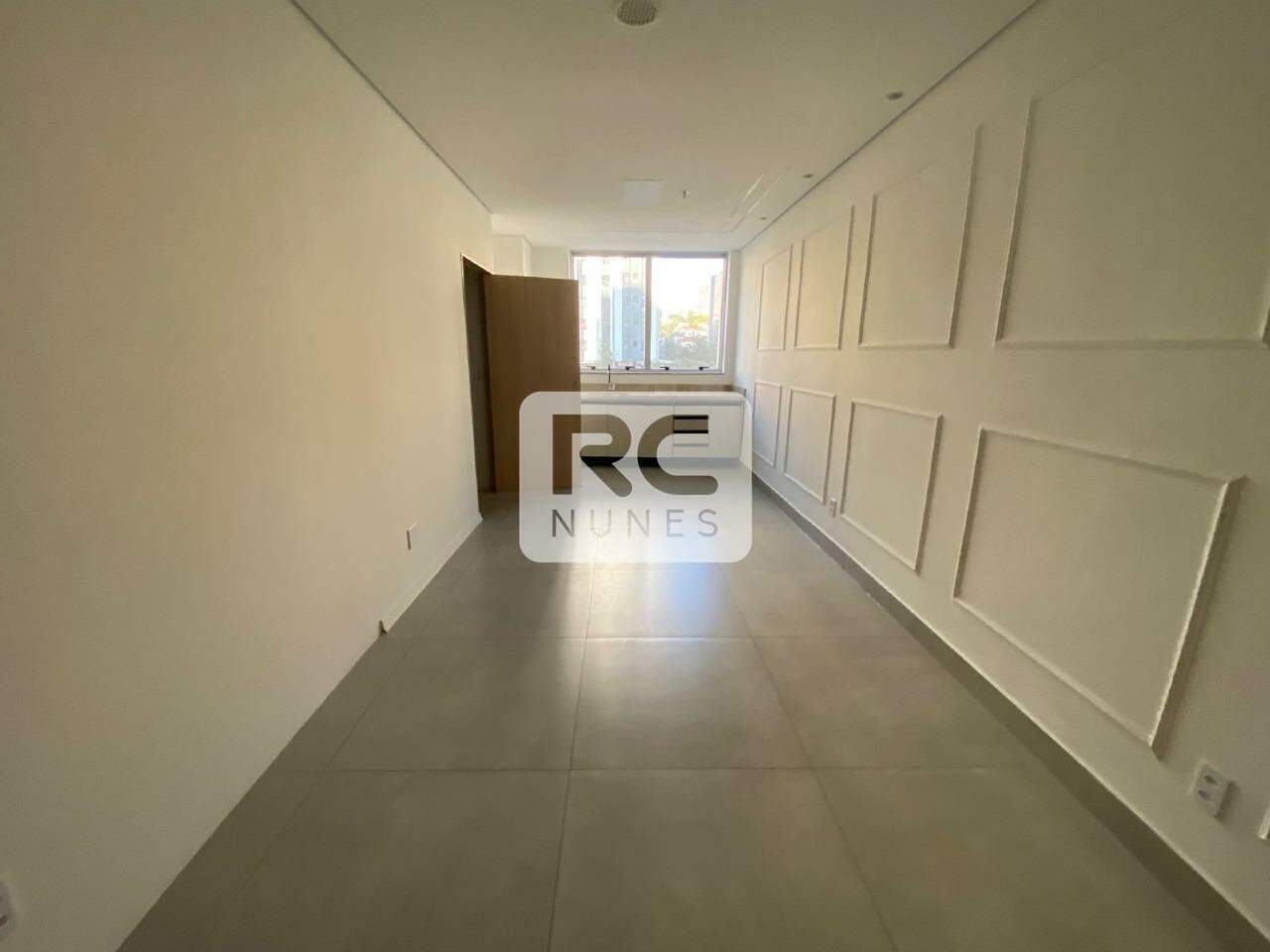 Sala para aluguel no Lourdes: 
