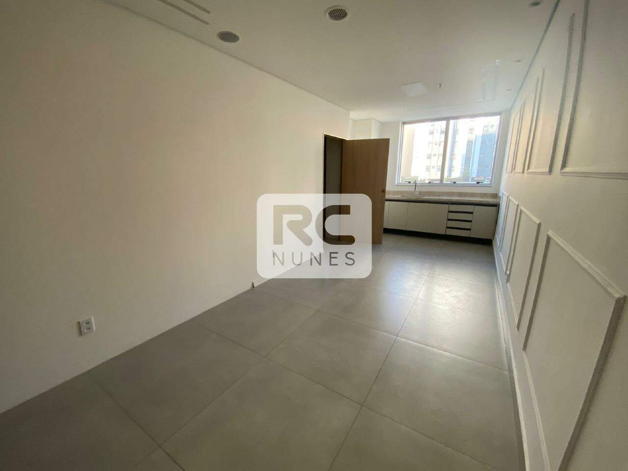 Sala para aluguel no Lourdes: 