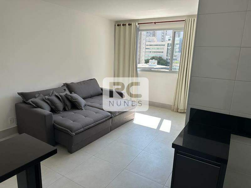 Apartamento à venda no Lourdes: 