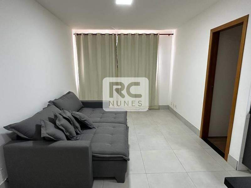 Apartamento à venda no Lourdes: 