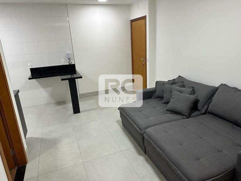 Apartamento à venda no Lourdes: 