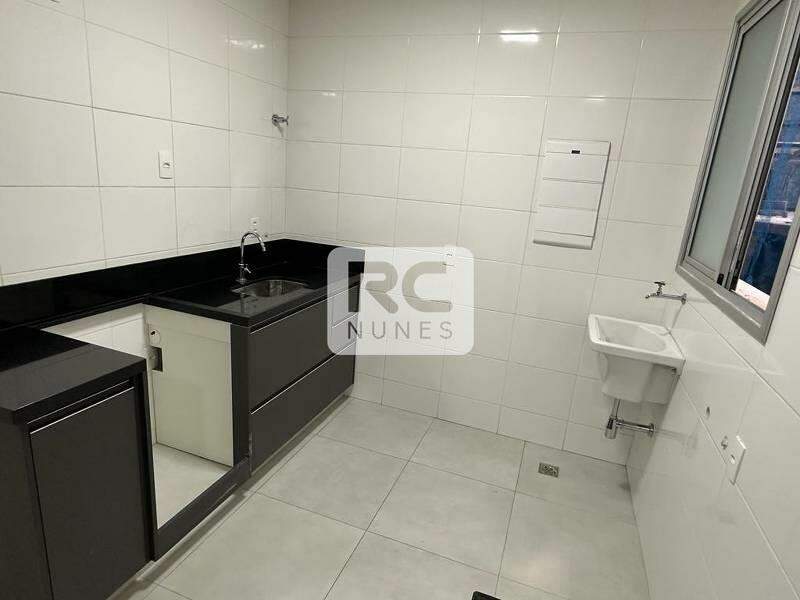 Apartamento à venda no Lourdes: 