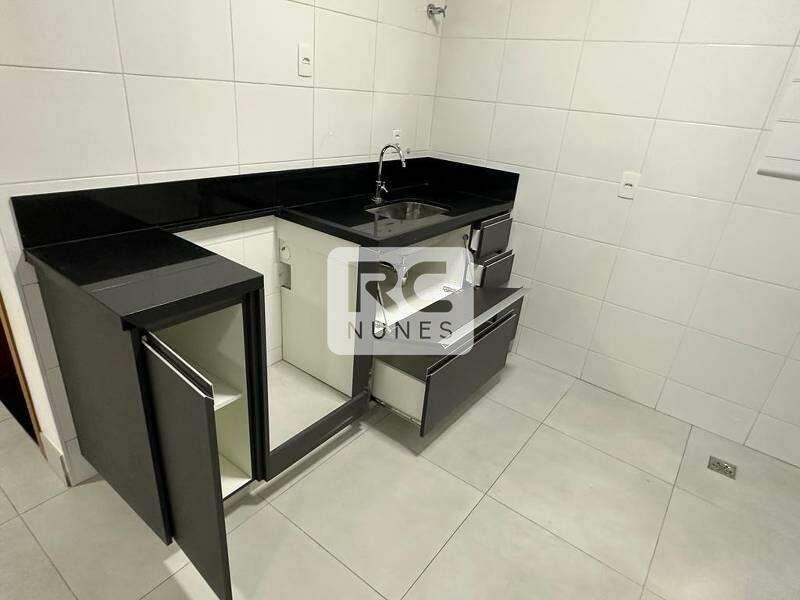 Apartamento à venda no Lourdes: 