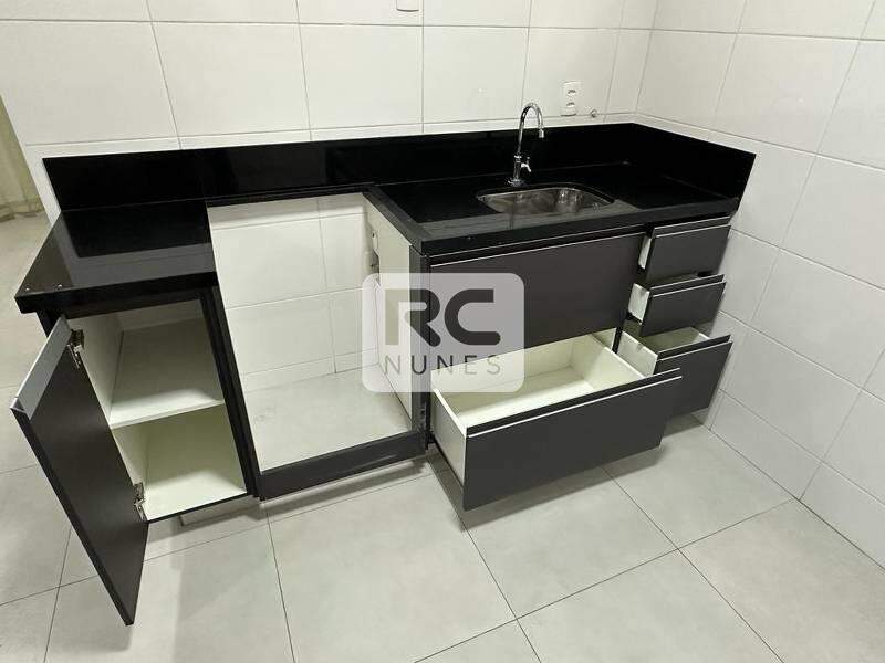 Apartamento à venda no Lourdes: 