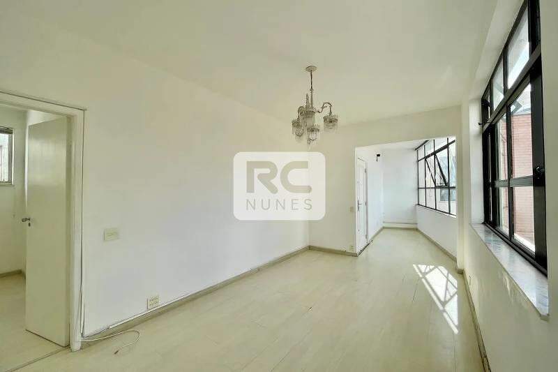 Apartamento à venda no Sion: 