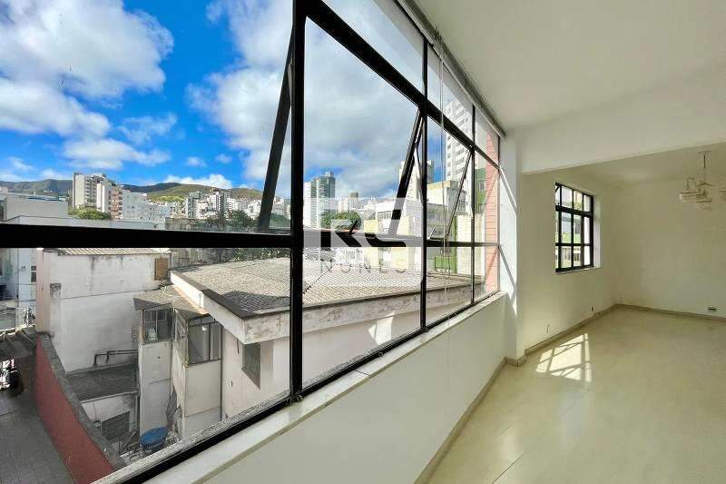 Apartamento à venda no Sion: 