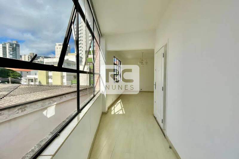 Apartamento à venda no Sion: 