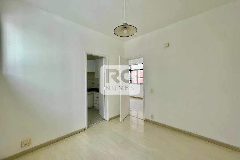 Apartamento à venda no Sion: 