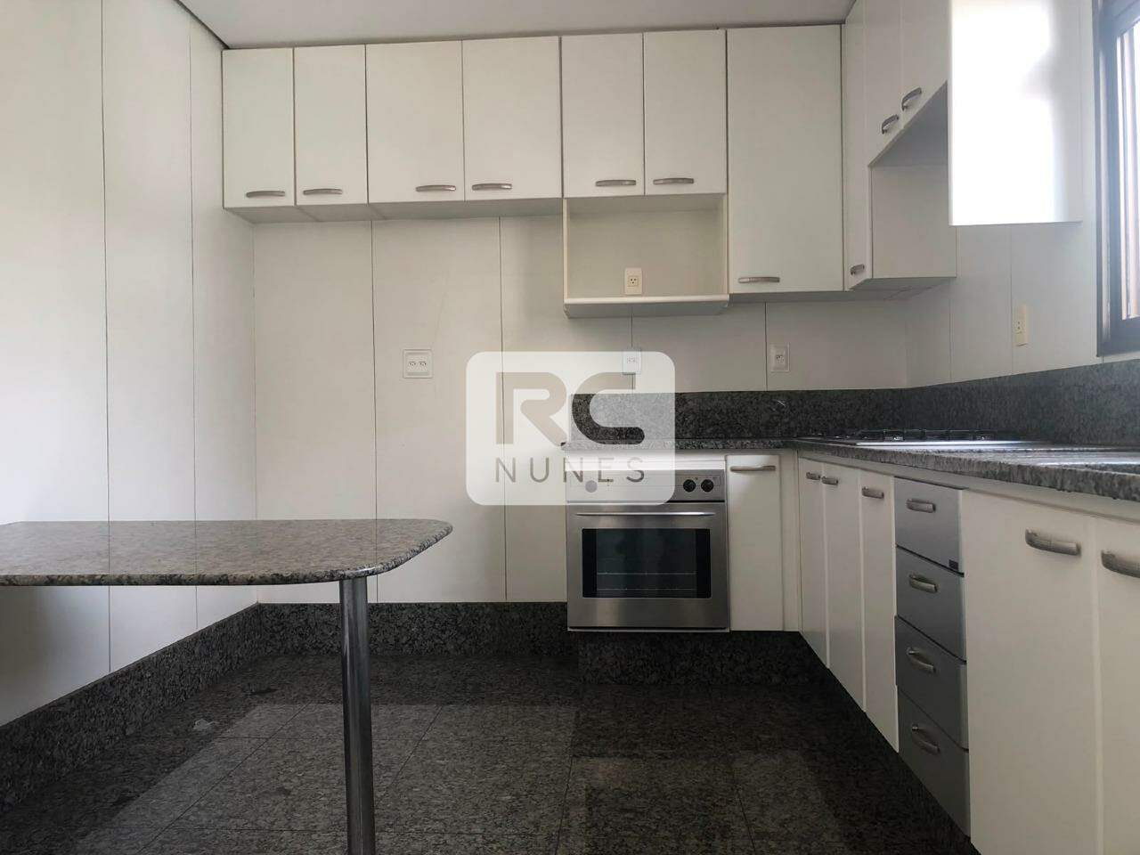 Apartamento para aluguel no Sion: 