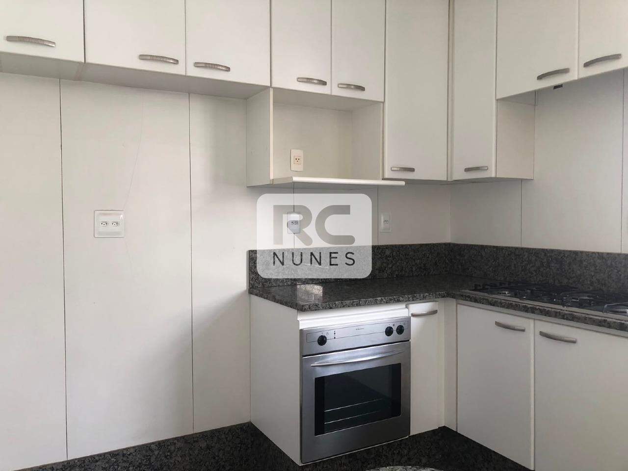 Apartamento para aluguel no Sion: 