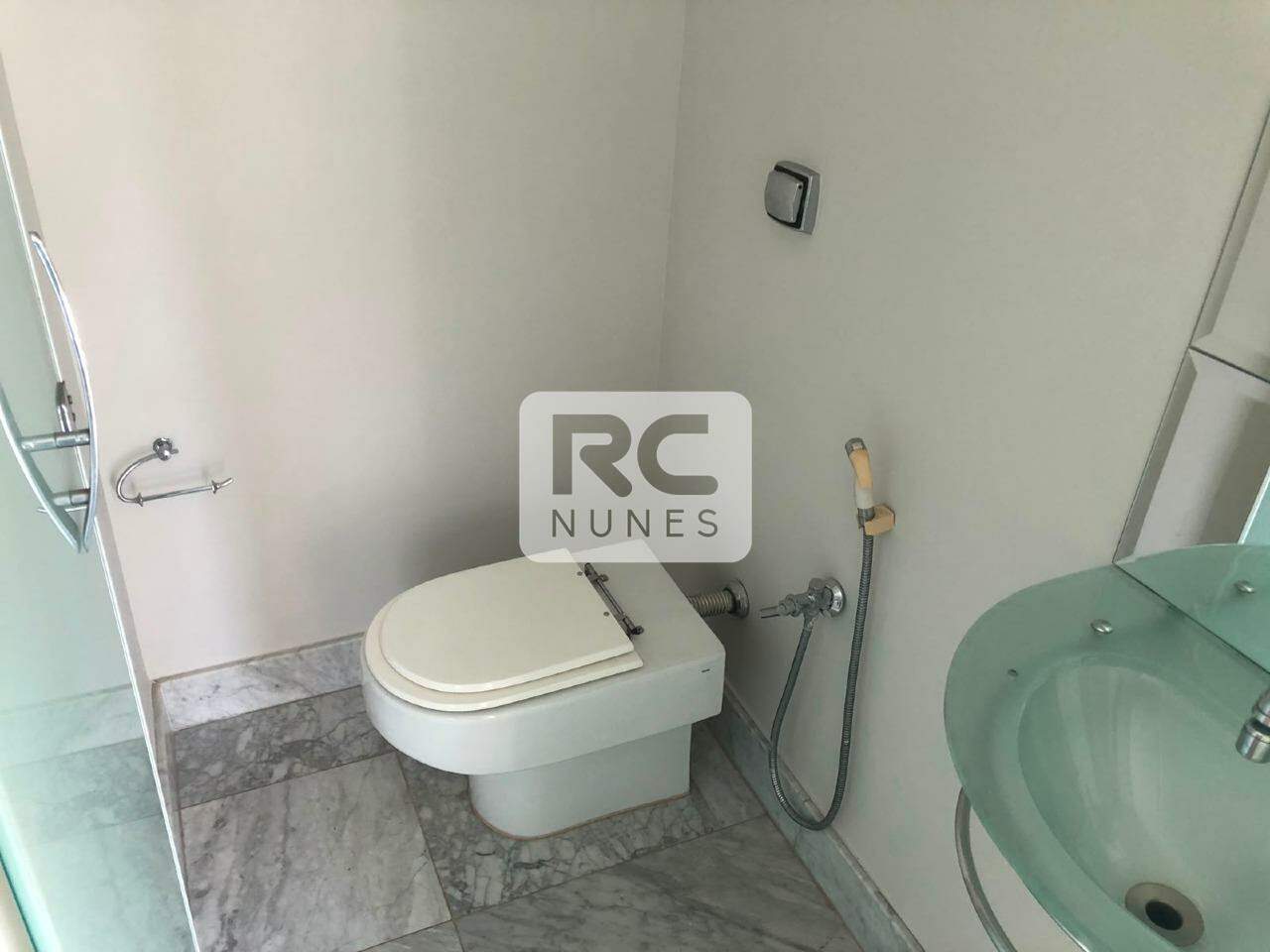 Apartamento para aluguel no Sion: 
