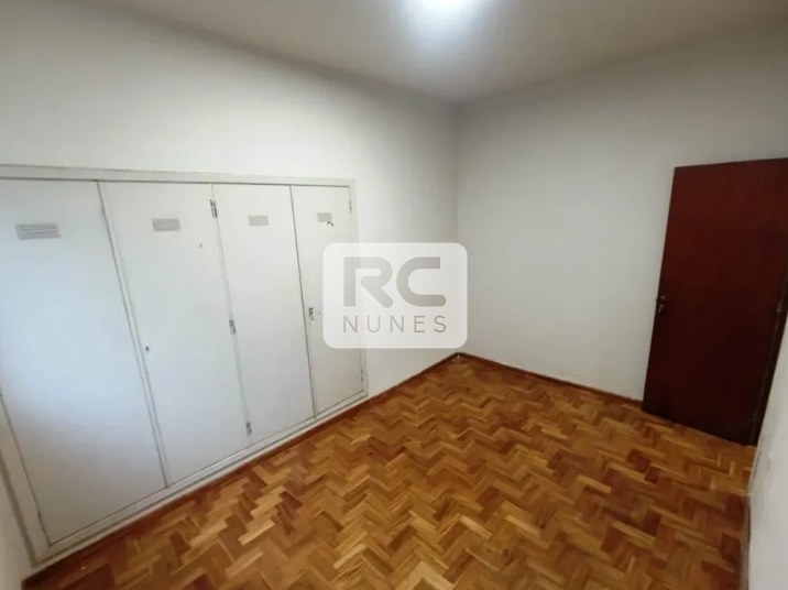 Apartamento para aluguel no Sion: 