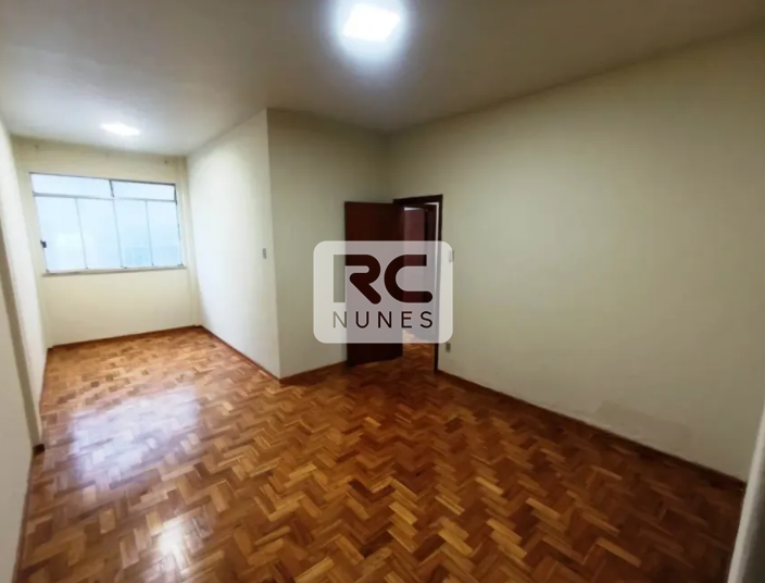 Apartamento para aluguel no Sion: 