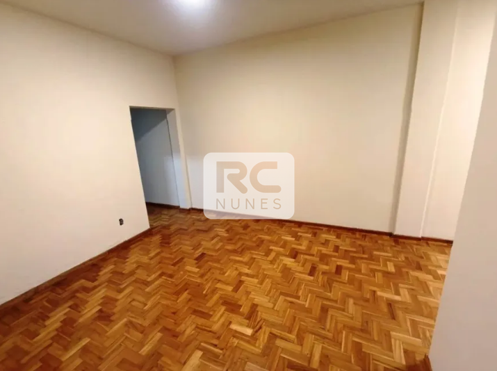 Apartamento para aluguel no Sion: 