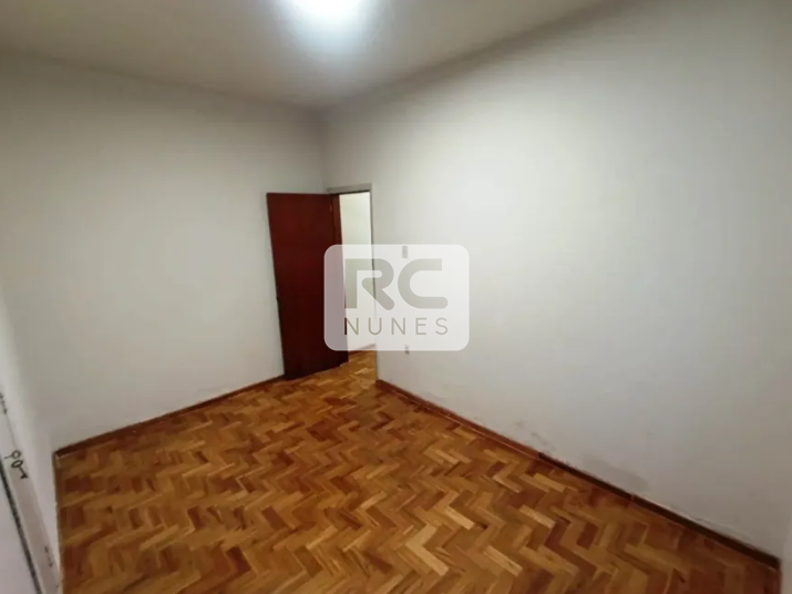 Apartamento para aluguel no Sion: 