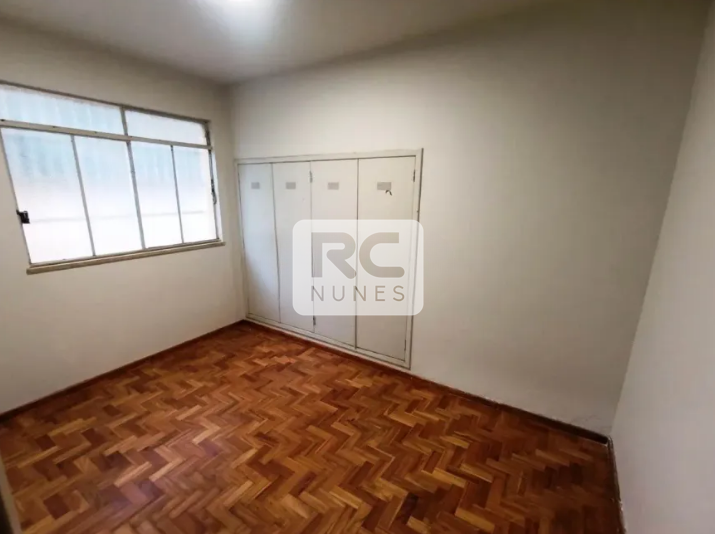 Apartamento para aluguel no Sion: 