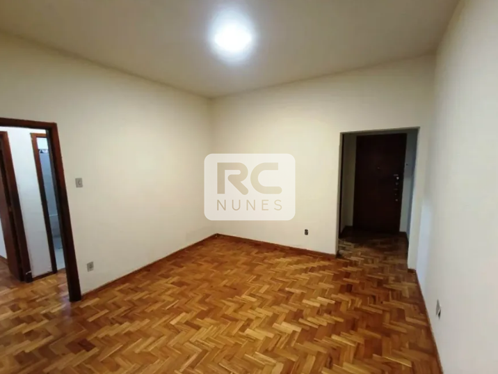 Apartamento para aluguel no Sion: 