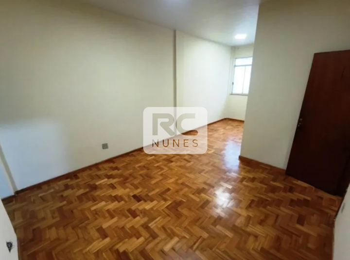 Apartamento para aluguel no Sion: 