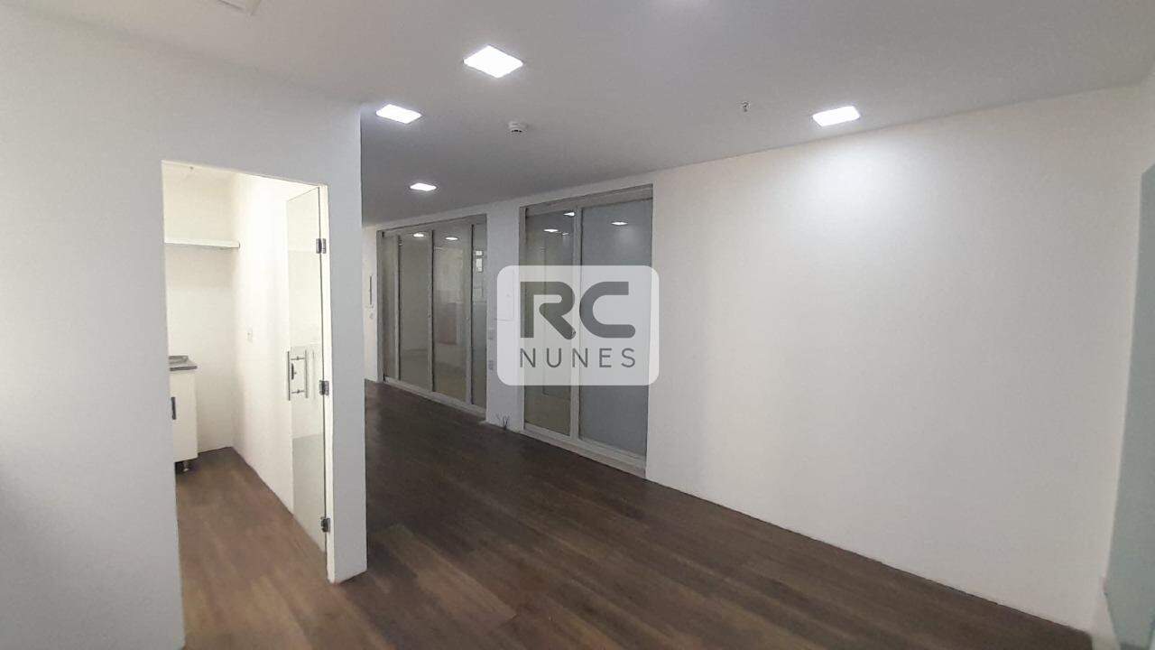 Sala para aluguel no Savassi: 