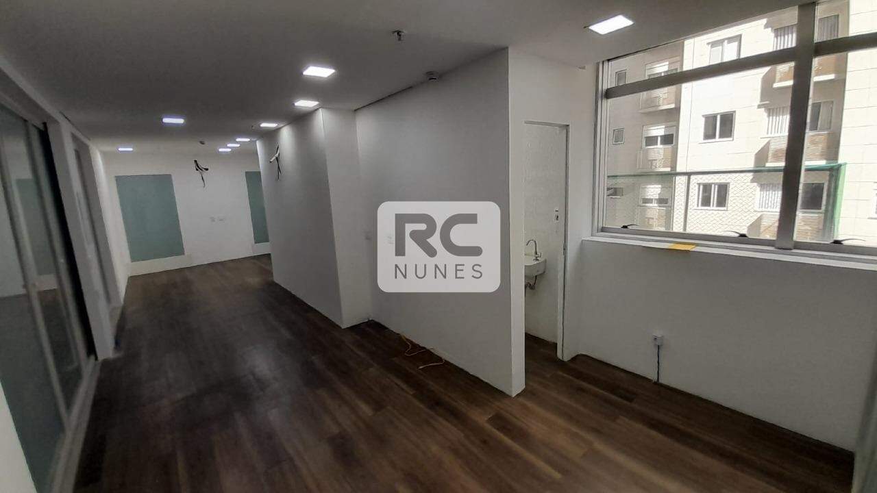 Sala para aluguel no Savassi: 