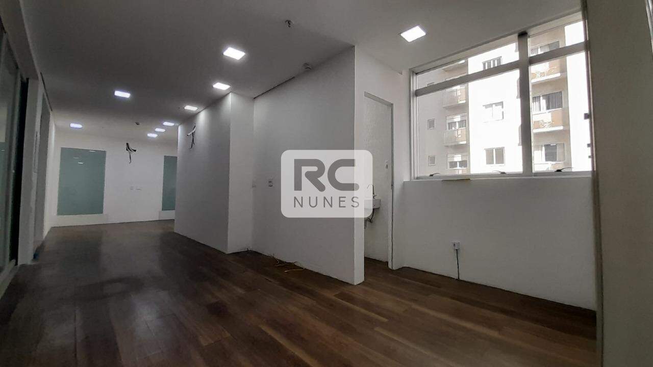 Sala para aluguel no Savassi: 