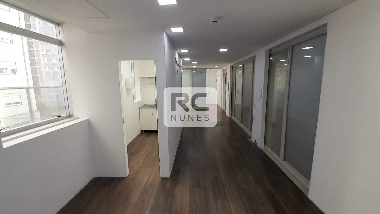 Sala para aluguel no Savassi: 