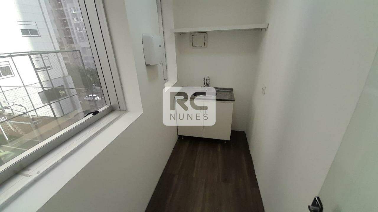 Sala para aluguel no Savassi: 