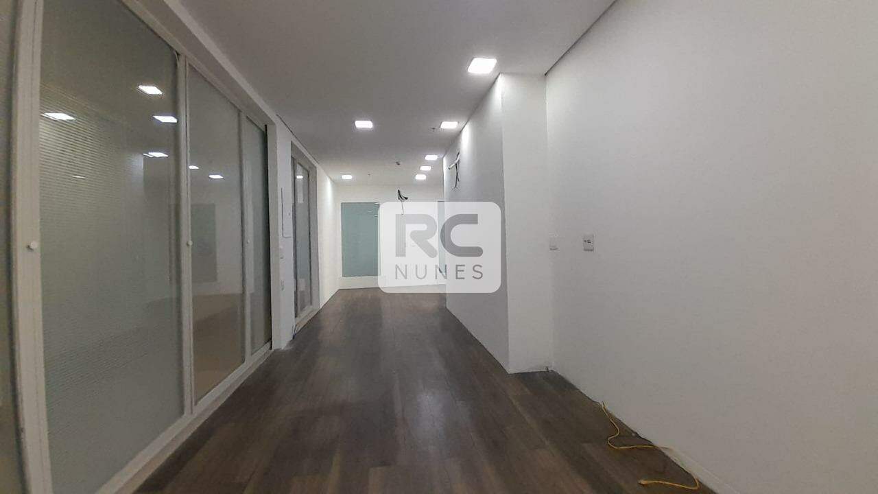 Sala para aluguel no Savassi: 