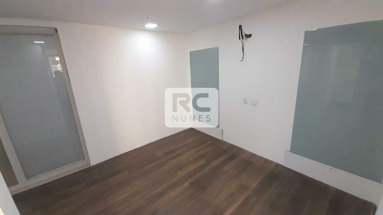 Sala para aluguel no Savassi: 