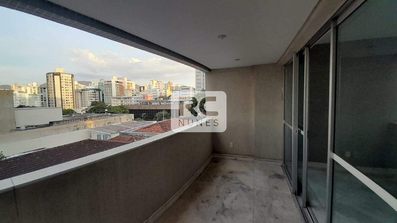 Apartamento para aluguel no Lourdes: 