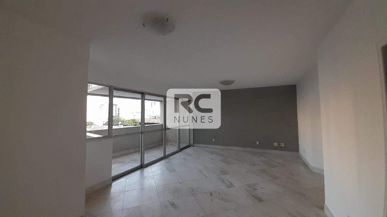 Apartamento para aluguel no Lourdes: 