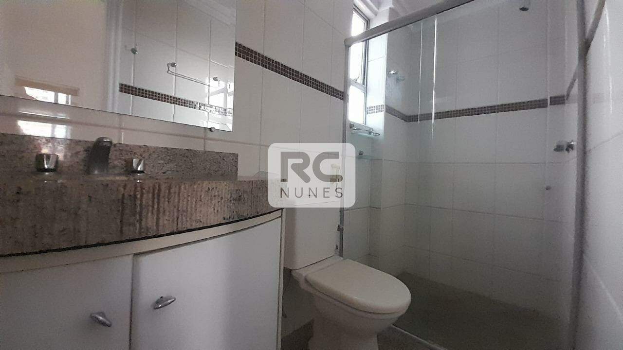 Apartamento para aluguel no Lourdes: 