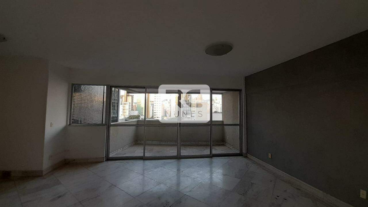 Apartamento para aluguel no Lourdes: 